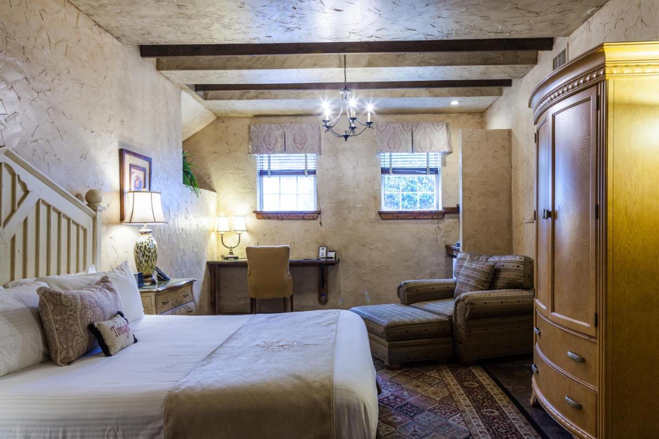 The Inn At Leola Village, A Historic Hotel Of America Lancaster Buitenkant foto